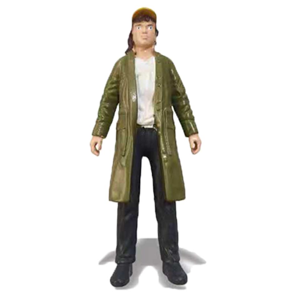 6P Gifts Demogorgon Bizarre Stories Vecna Desktop Decorations Toys Children's Gifts Desktop Decorations Collection