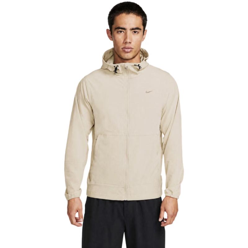 Nike Dri-FIT Repel Unlimited Men's Woven Hooded Jacket