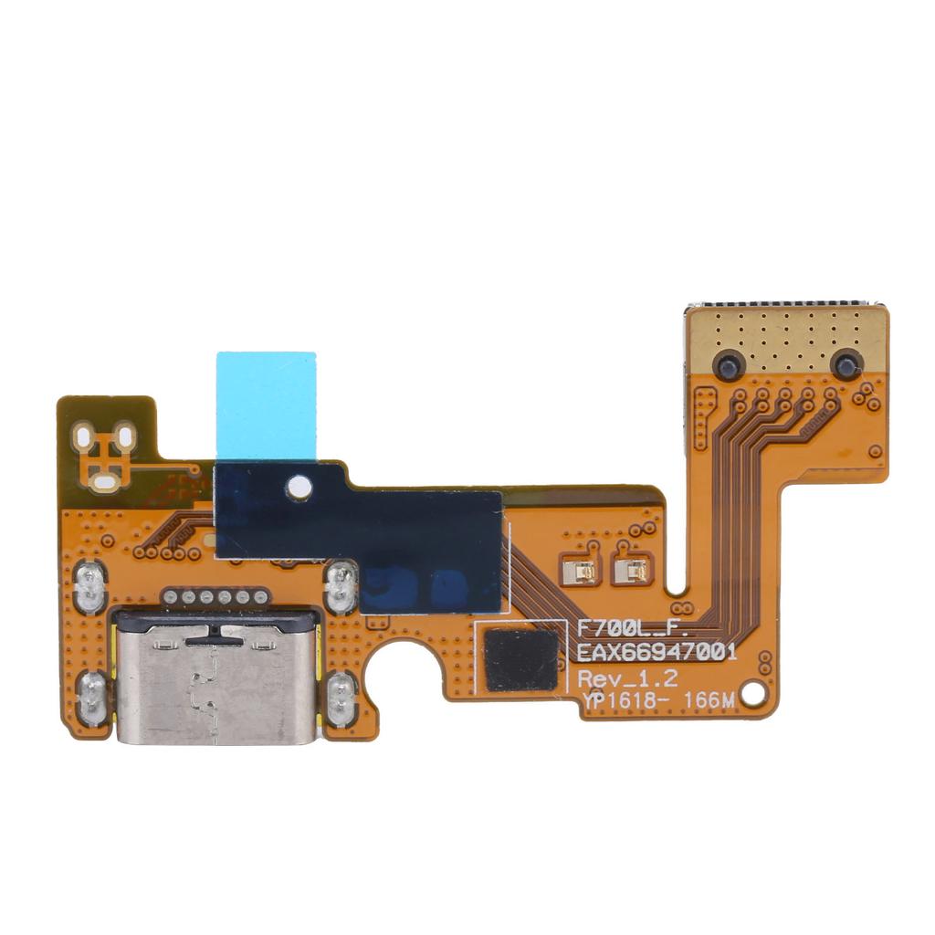 Кабель-разъем порта зарядки USB док с инструментами для замены для LG G5 H850 H840 H820