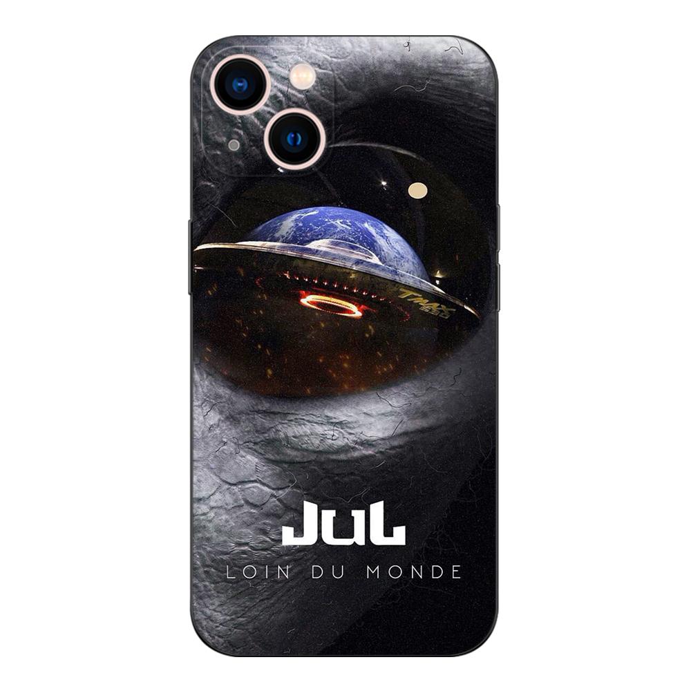 Black Tpu Case For OPPO A32 A33 A53 A53S A54 A55 A73 A74 A76 A77 A91 A94 A95 A93S A92S 4G 5G JUL