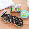 Learning Toys for Kids 3 4 5 Yr - Slide Puzzles Mathematics Numbers Magic Cube