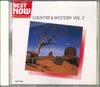CD VARIOUS - Best Now Country & Western Vol.2 TOCP9091 EMI Japan Country Used