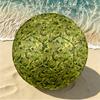 1pc Dinosaur Camouflage Soccer Ball Size 5, Suitable for Practice Matches/Training, Ideal for Indoor and Outdoor Sports. c63020