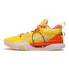 Баскетбольные кроссовки Li Ning Disney X Flash 8 Premium Collaboration Winnie The Pooh мужские лимонно-желтые ABAS005-3