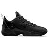 Кроссовки мужские Air Jordan One Take 2 Черный Металлик Серебристый Антрацитовый CW2457-001