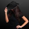 Cowboy Accessory Cowboy Hat Cosplay Bachelorette Party Hat Funny Cowgirl Hat  Women