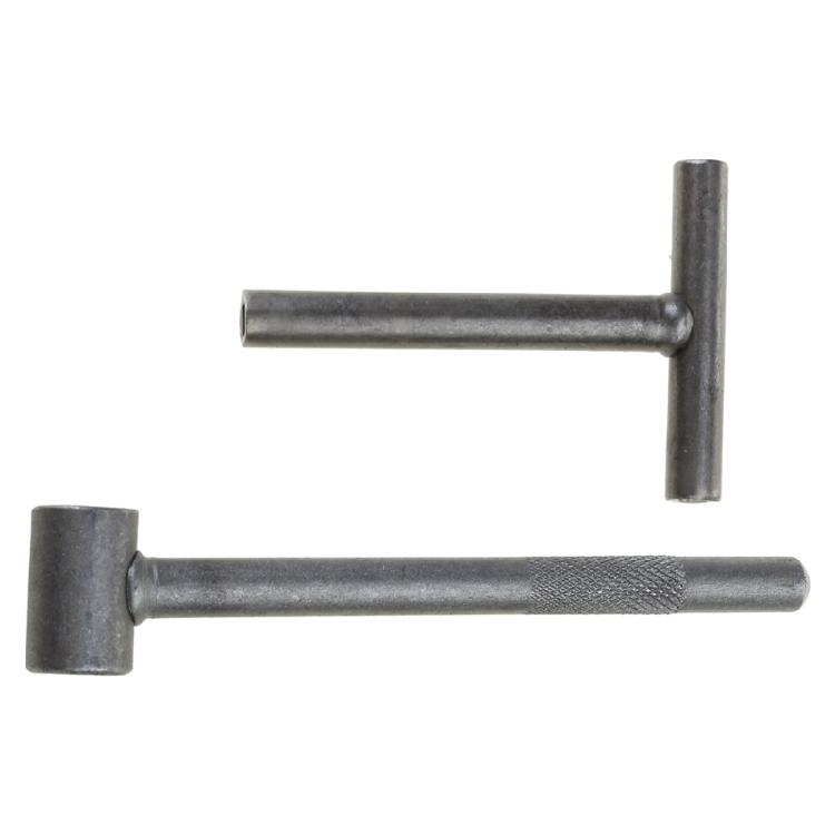 Engine Square Wrench Hexagon Motorcycle For Valve Fixing Screw Adjustment Tool