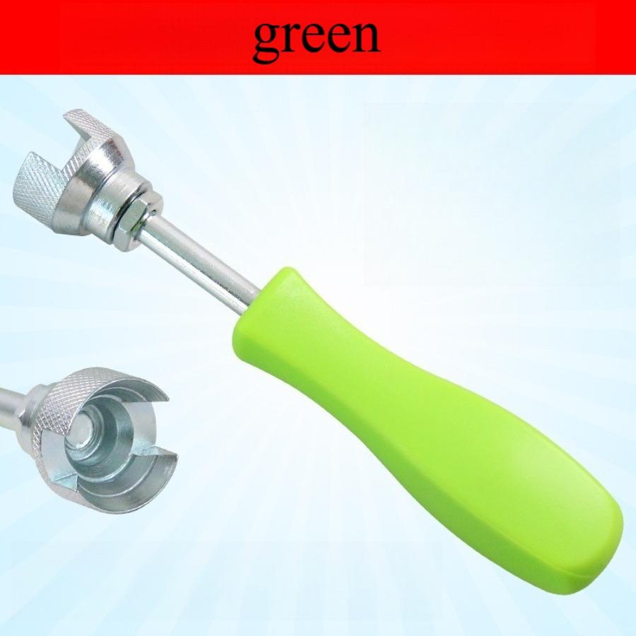 Комплексный набор для обслуживания тормозов автомобиля - Инструменты для обслуживания суппортов, барабанных тормозов и пружинных компрессоров