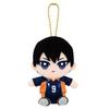 Kageyama Tobio 2025 Chibi Plush Sitting Mascot Haikyu!! [August Edition]