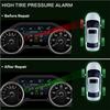 20 шт. Программируемые датчики давления в шинах TPMS Для Autel TS408 TS508 ITS600 433 МГц 315 МГц 2 в 1 MX Sensor Система мониторинга