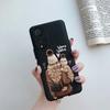 For Honor 50 Case For Huawei Honor 50 Nova 9 SE Cover Coque Super Mom Baby Fashion Girls Silicone Phone Bumper for Honor 50 Case