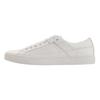Hugo Mens Futurism Leather Trainers