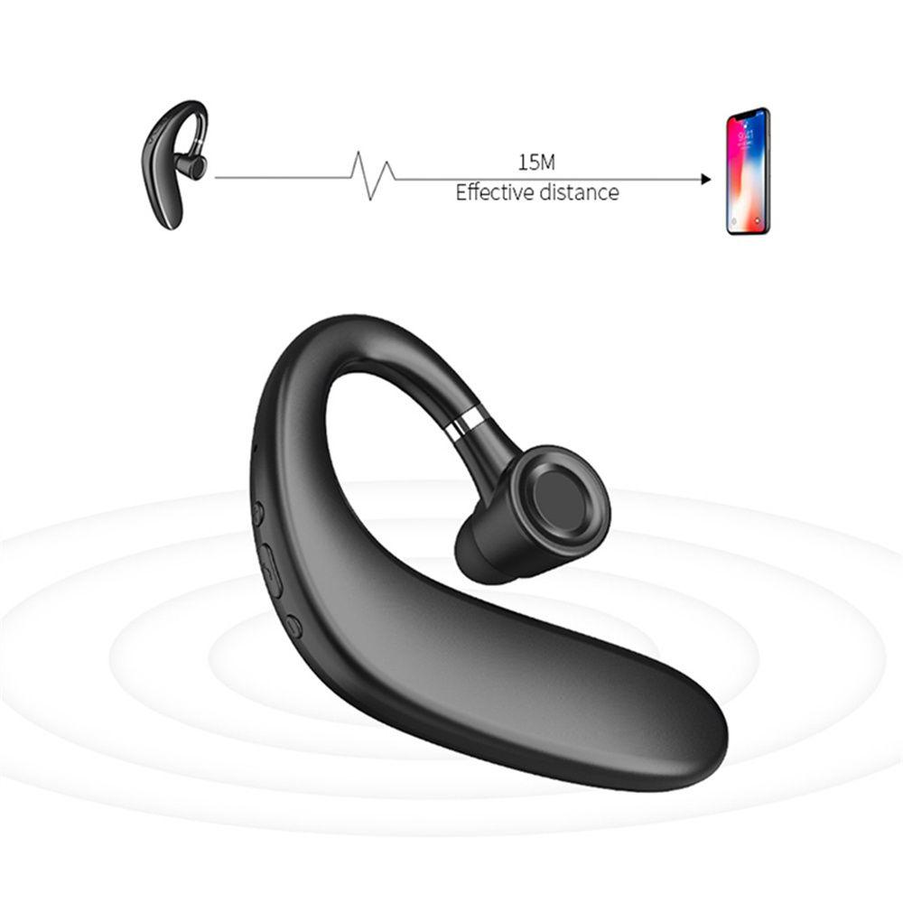 With Mic Handsfree HIFI Earbud Earpiece Headset Headphone Earphone