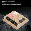 ESD5111 Generator Electronic Engine Speed Controller Adjustable Motor Speed Regulator Board