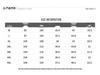 Мужские повседневные свободные спортивные штаны прямого кроя VANCAMEL