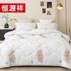 Hengyuanxiang TGB2026 Shadow Leaf Comfort Quilt