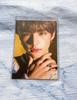 [USED] Stray Kids Hyunjin Yellowwood Limited Edition Trading Card Meseka