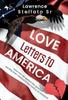 Книга Love Letters To America