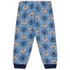Manchester City FC Baby Boys Long Pyjama Set