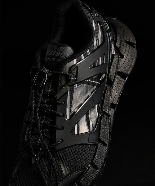 Reebok Premier Floatride Shadow - Черный / 100208101 [Отправка из Кореи] 100% Оригинал