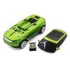 1600 DPI Computer Peripherals 2.4G Wireless Mouse Cool SUV Sport Car Mouse Optical Computer Mause