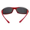 Dervin Kid's Goggles Wrap Around Boy's And Girl's Sports Non-Polarized Sunglasses