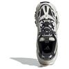 Adidas Кроссовки XLG Runner Deluxe бежевые унисекс черные JR0577