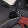 Для BMW G20 G21 G22 G23 Серии 3 4 2025-2025 Накладки на центральную консоль и панель приборов из настоящего карбона