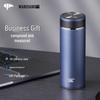 High Borosilicate Glass Water Bottle with Infuser