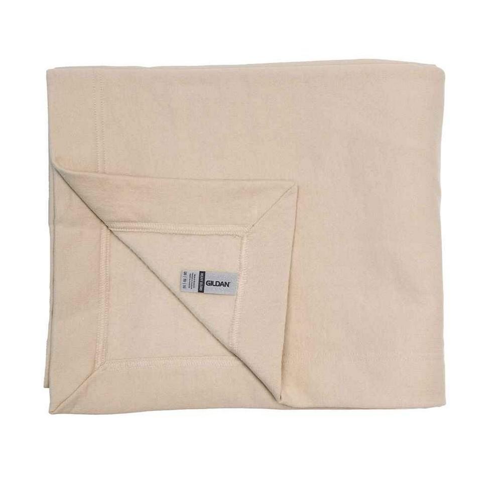 Gildan Флисовое одеяло для стадиона