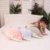 Toys Plush Doll Baby Kids Dolphin Plush Toys Stuffed Toys Pillow Cushion Stuffed Ocean Animals Doll