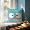 Cute CClownfishing Cushion Cover Cushion Cover Set Pcs x x x Pillowcase Decorative Sofa Home Decor