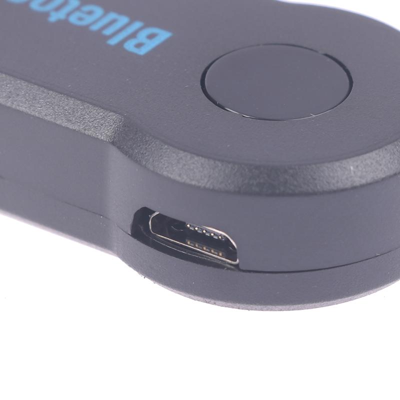 Беспроводной Bluetooth 5.0 Приемник Передатчик Адаптер Наушники Приемник Handsfree