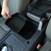 TINKI для Land Rover Defender 110 20-2024 Черный Автомобильный Центральный Ящик для Хранения Дверной Телефон Перчаточный Ящик Подлокотника Ящик для Хранения Автомобильные Аксессуары