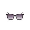 Lunettes de soleil - Guess - GU7886 - Shiny Black - Oversize - Protection catégorie 2