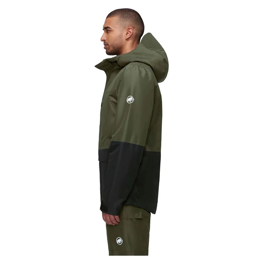 Mammut Куртка Fall Line Hardshell Thermo