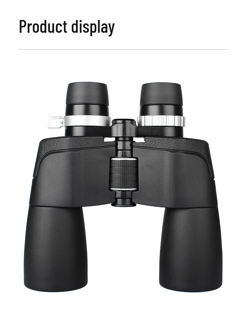 HMAI HP10-22x50 Variable Magnification Outdoor Binoculars