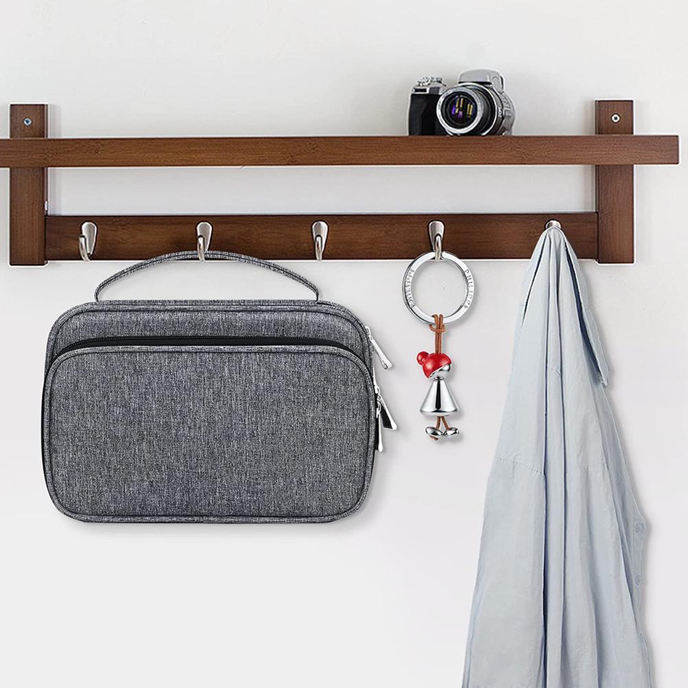 Многофункциональная портативная сумка для хранения ремешков для смарт-часов с 36 отделениями для Apple Watch