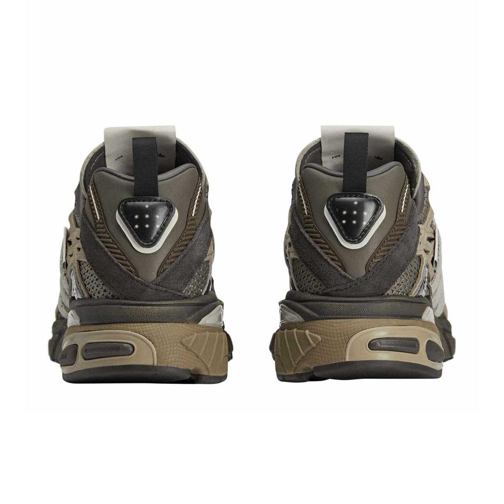 Adidas Mens Originals Cushion STFM Nubuck Trainers