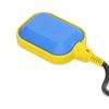 15m/49ft Cable Float Switch Liquid Fluid Water Level Controller Eco Friendly for Pool Oil Sump
