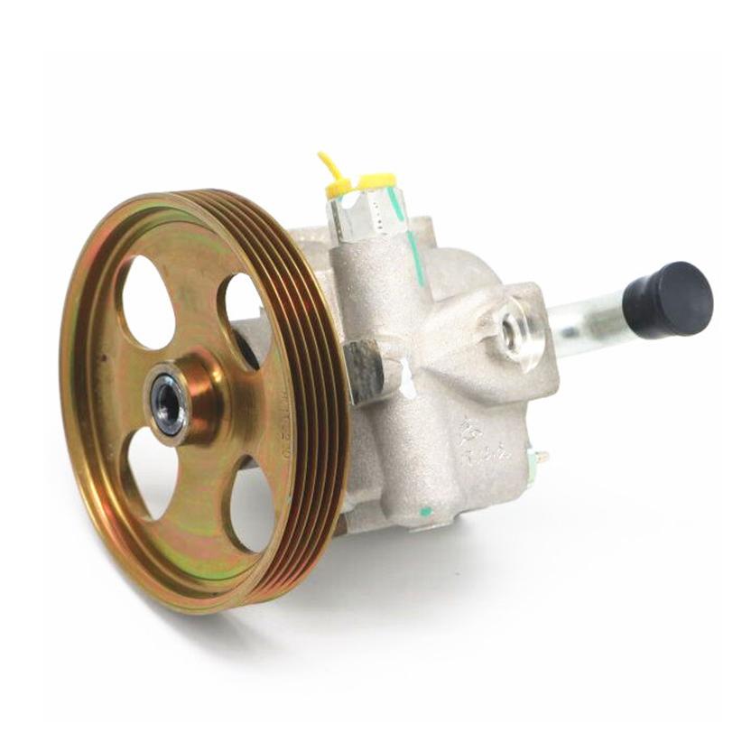 Power Steering Oil Pump for BYD F3 F3R G3 L3 G3R 473 Booster Pump Car Accessories