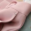 Модные и облегающие укороченные брюки со стильной драпировкой и брюками из импортного материала