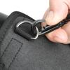 Защитный чехол для переноски EVA Travel с регулируемым плечевым ремнем для Bluetooth-совместимого динамика BOOMBOX 1 2 3