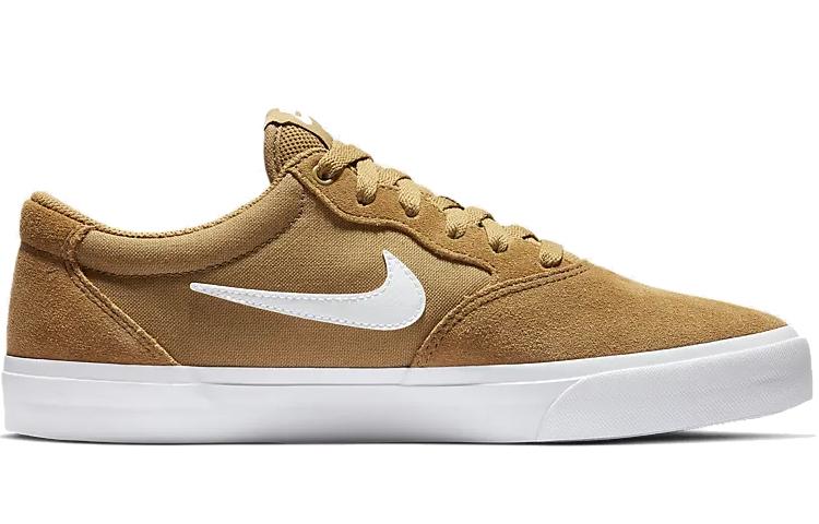 Nike Chron Slr Sb 'Золотисто-бежевый' CD6278-200