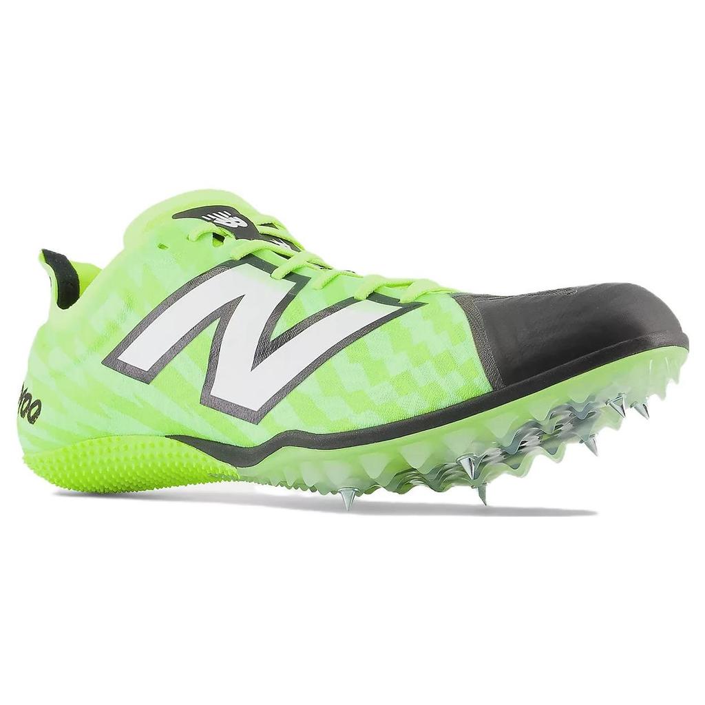 New Balance Кроссовки FuelCell SD100 v5 Thirty Watt Unisex Green Black MSD100L5