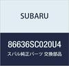 SUBARU Оригинальные Запчасти Сборка Крышки Лампы Уоцушия Форсунка Свет Forester 5D Универсал Номер Модели 86636SC020U4