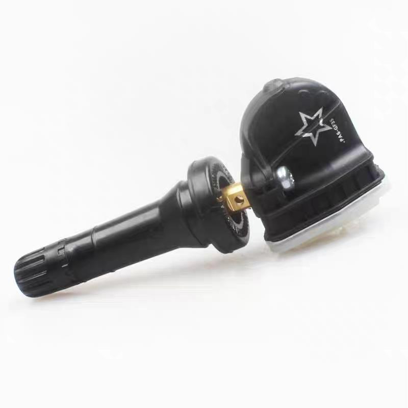 3666200U3400 Датчик контроля давления в шинах TPMS 433 МГц для JAC S4 2019 2020 Новые Автозапчасти
