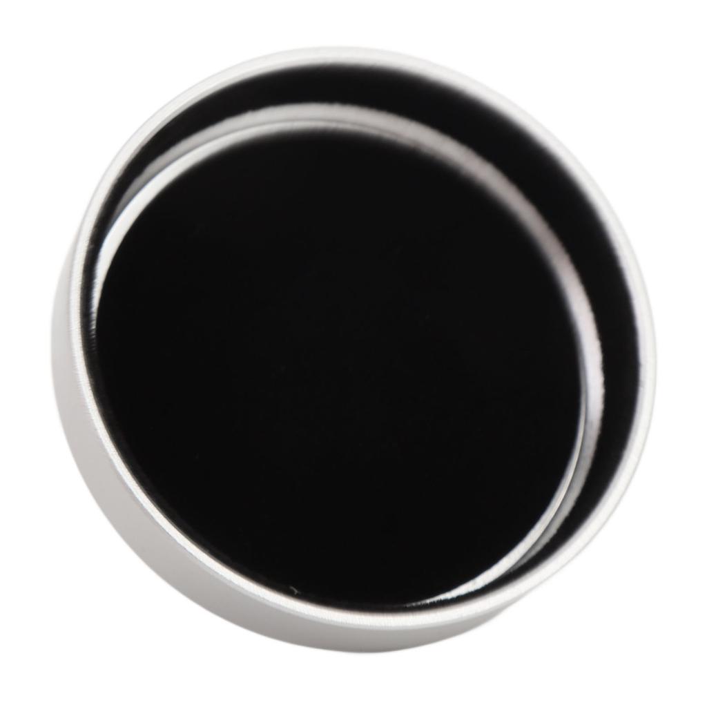 Крышка объектива Алюминиевый сплав Легкая Защитная крышка для объектива камеры для Fuji X100V X100VI