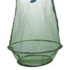 Collapsible Lobster Storage Cage Landing Net Fish Shrimp Mesh Cage Fishing Net Fishing Basket