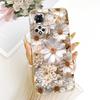 Cute Printed Phone Case For Honor 50 Pro Honor50 Soft Silicone Shockproof Cases For Honor 50 50Pro Covers Bumpers
